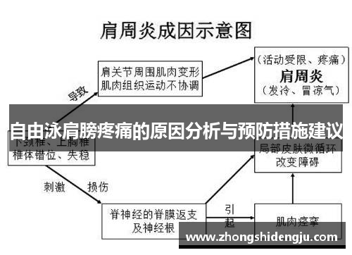 自由泳肩膀疼痛的原因分析与预防措施建议